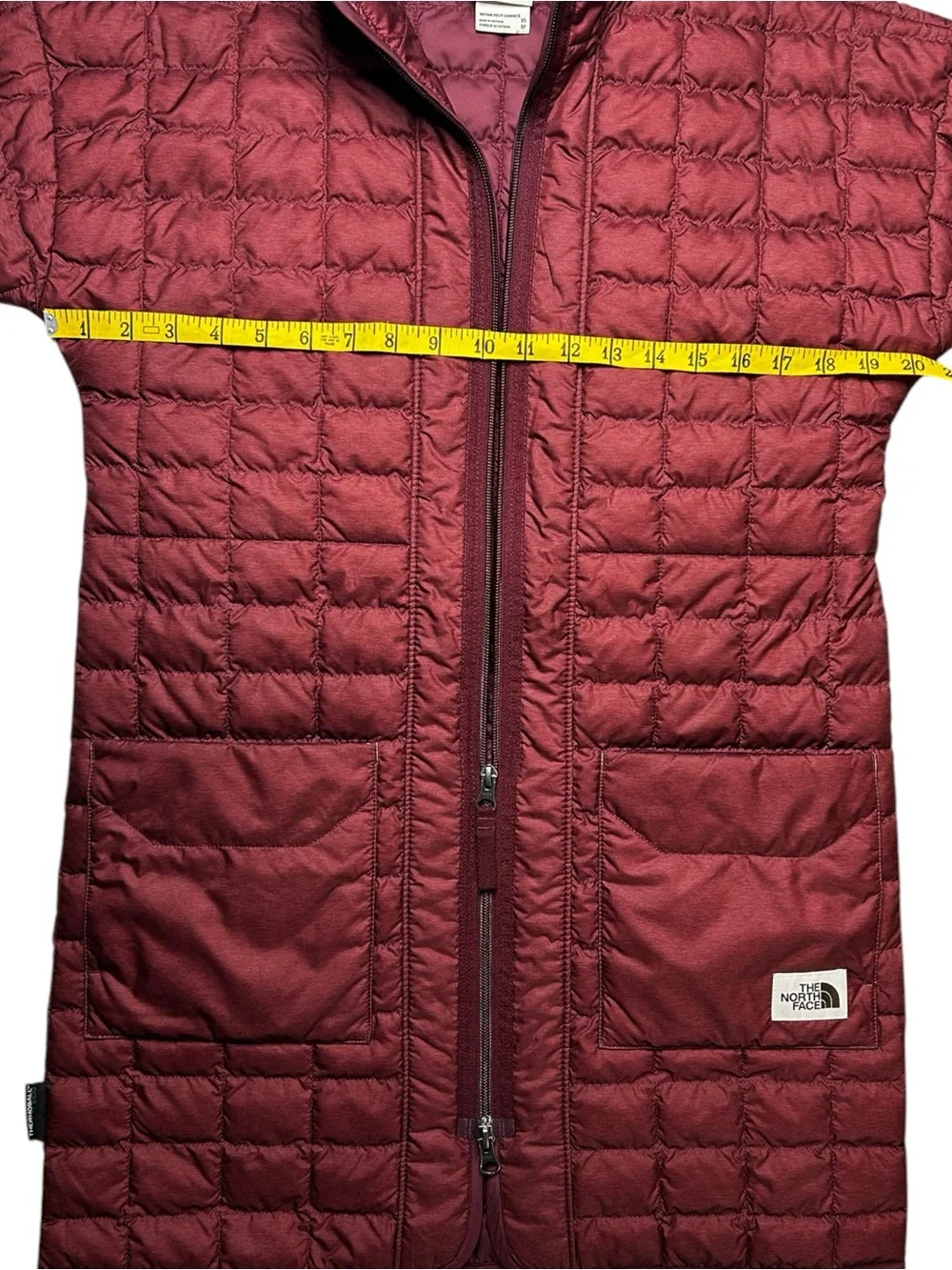The North Face north face